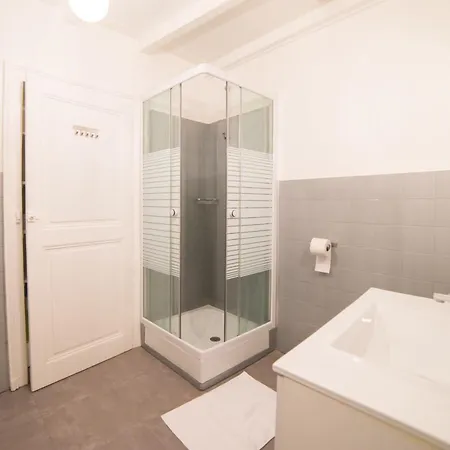 Daire Le Parmelan - For 2 People In The Heart Of The Old Town