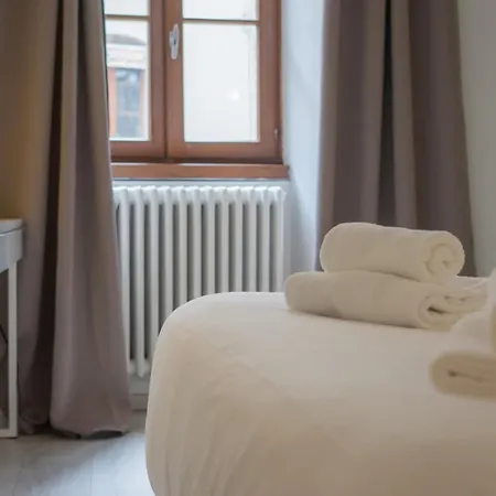 Le Parmelan - For 2 People In The Heart Of The Old Town Annecy
